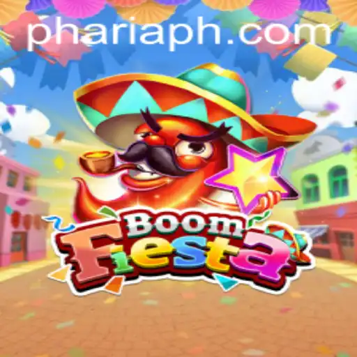 BoomFiesta: A Thrilling Adventure in Digital Gameplay