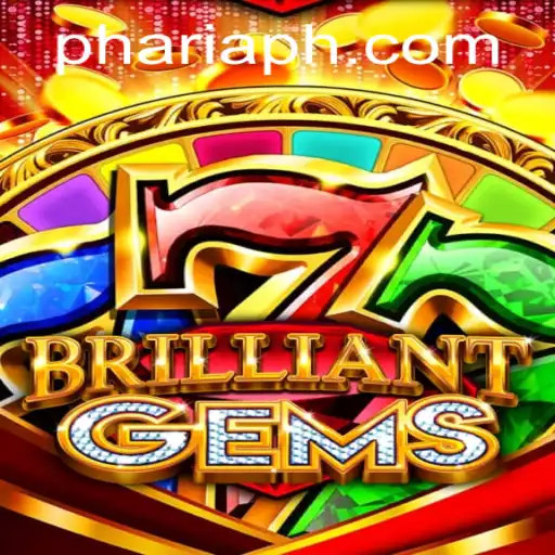 Explore the Dazzling World of BrilliantGems: ARIA PH Edition