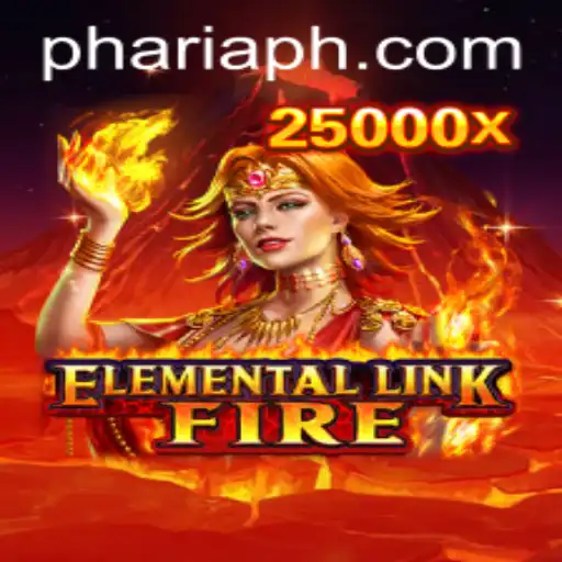 Discover the Mystical World of ElementalLinkFire