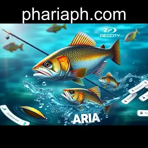 Exploring the Fascination with Fishing Games: An In-Depth Look at ARIA PH