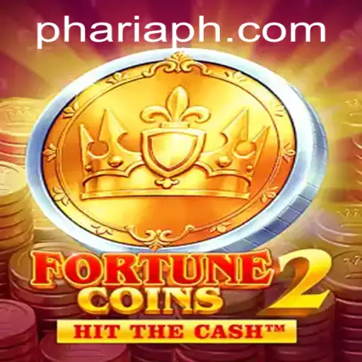FortuneCoins2: A Deep Dive into the Exciting World of ARIA PH's Latest Game