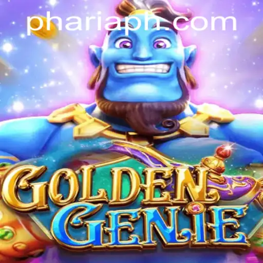 Unraveling the Magic of GOLDENGENIE: A Journey Through the Enchanted Realm