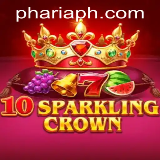 Discovering 10SparklingCrown: An Engaging Game Experience with ARIA PH