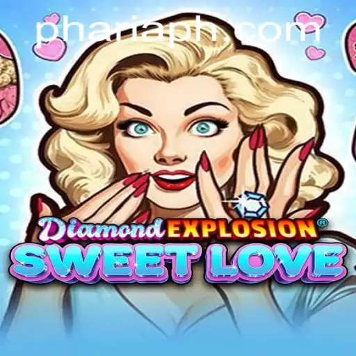 DiamondExplosionSweetLove: A Captivating Journey into the World of ARIA PH