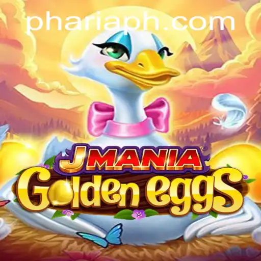 Discover the Thrills of JManiaGoldenEggs: A New Gaming Phenomenon