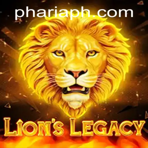 LionsLegacy: Exploring the Adventures and Strategies of ARIA PH