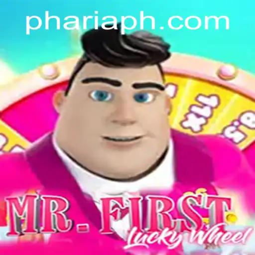 Discover the Thrills of MrFirstLuckyWheel: The Ultimate Spin Adventure