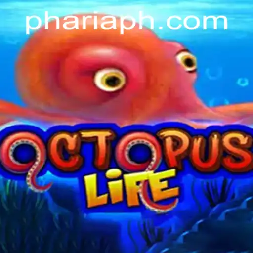 Exploring OctopusLife: An Immersive Gaming Experience with ARIA PH