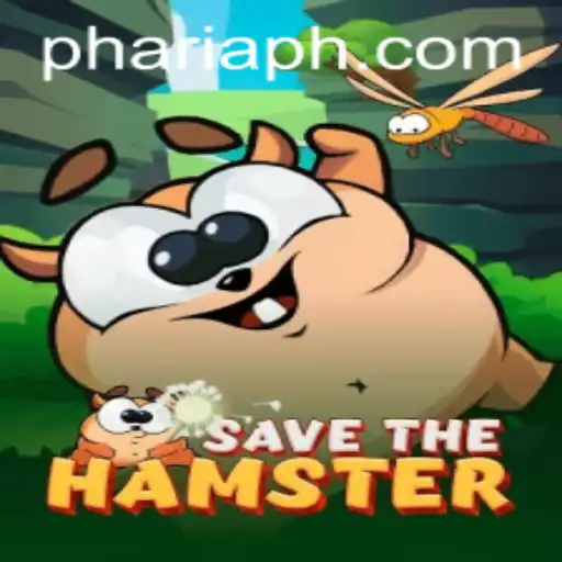 Discover the Exciting World of SavetheHamster with ARIA PH