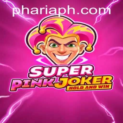 Exploring the Enchanting World of SuperPinkJoker: A New Adventure Awaits with ARIA PH