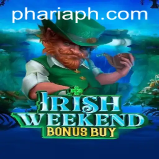 Discover the Thrills of IrishWeekendBonusBuy: A Guide to ARIA PH's Latest Game Phenomenon