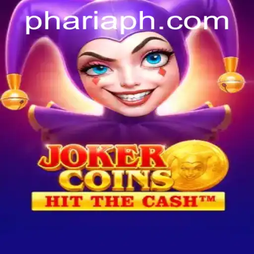 Unveiling JokerCoins: A Thrilling New Game Craze with ARIA PH