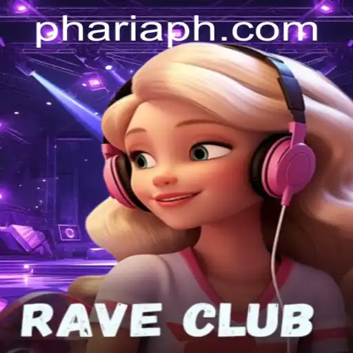 Step into the World of RaveClub: An Exciting New Gaming Experience