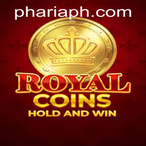 Exploring the Thrilling World of RoyalCoins: The Newest Gaming Sensation by ARIA PH