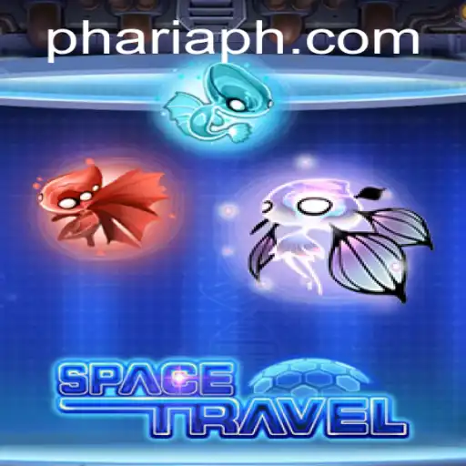 Explore the Cosmic Adventure of SpaceTravel: Unveiling ARIA PH