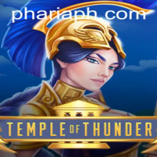 Exploring TempleofThunder: New Horizons with ARIA PH