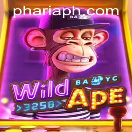 Discover the Thrilling Adventure of WildApe3258